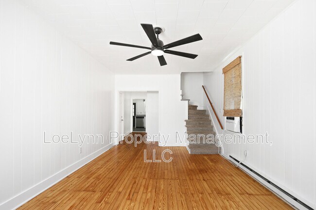 Building Photo - 505 B St