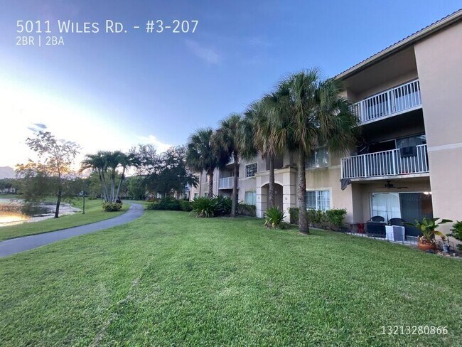 Building Photo - 5011 Wiles Rd