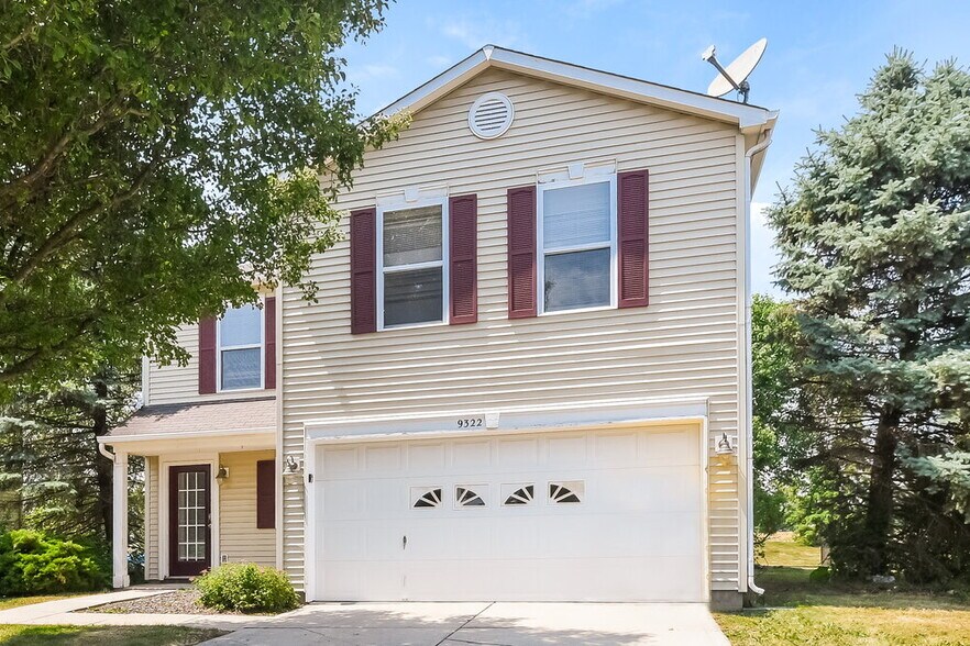 Building Photo - 9322 W Dockside Cir