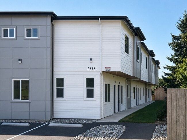 Building Photo - Siddle Loop