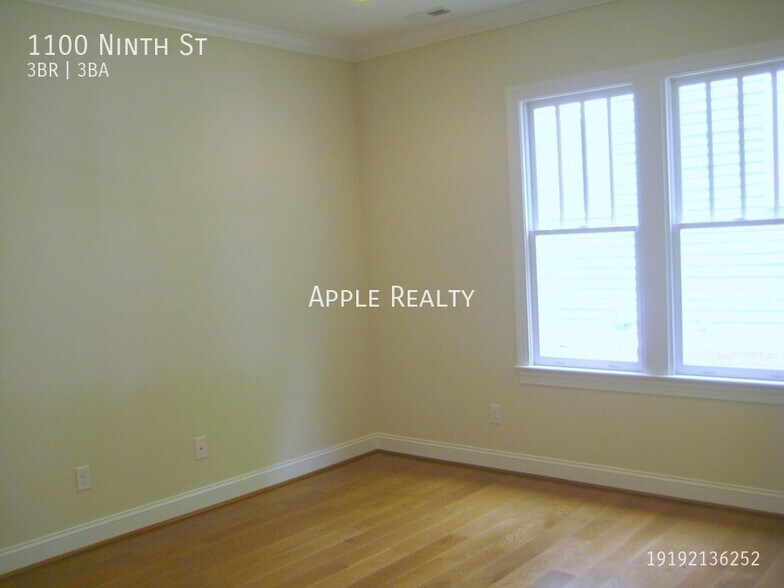 Building Photo - 1100 Ninth St-