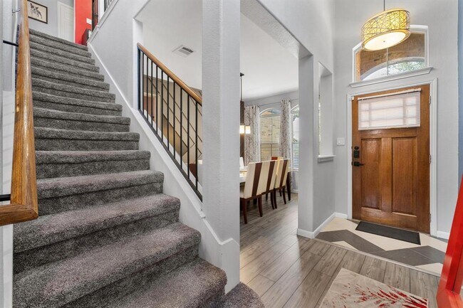 Building Photo - 1801 Quiet Meadows Cove