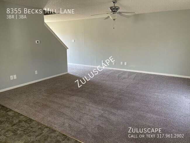 Building Photo - 8355 Becks Mill Ln