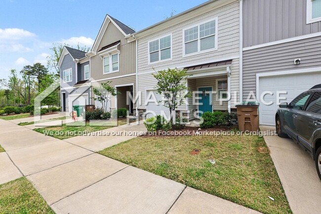 Building Photo - 1216 Alston Rdg Ct