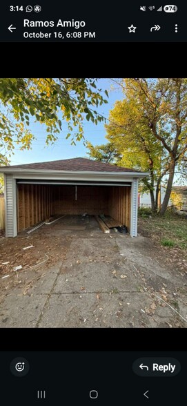 Building Photo - 7630 E Edsel Ford Fwy