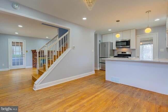 Building Photo - 6916 New Hampshire Ave