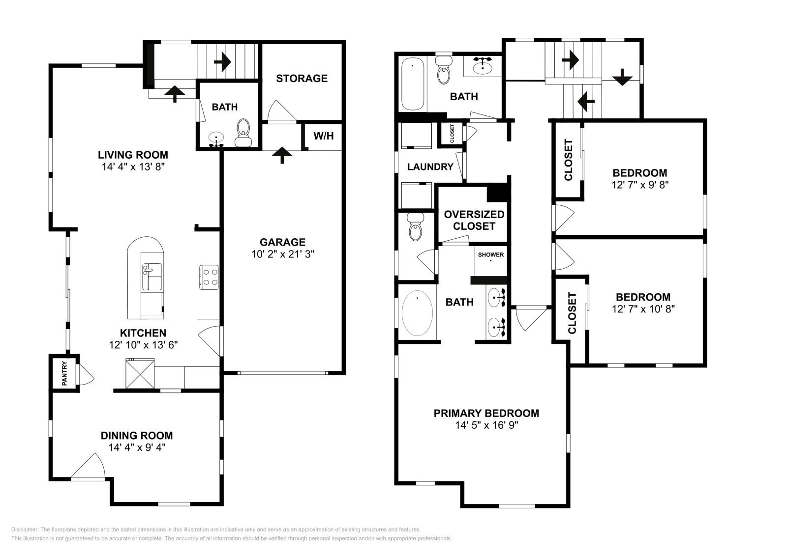 Building Photo - 5396 Flowing Spring St