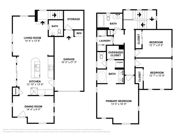 Building Photo - 5396 Flowing Spring St
