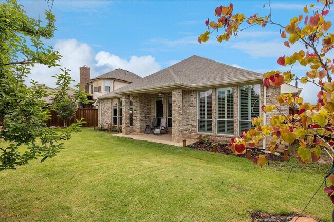 Building Photo - Luxury Living in Tehama Ridge with an EV-Ready Garage & Resort-Style Community Amenities!