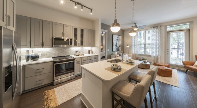 Building Photo - Beautiful Studio Home! Great Savings!