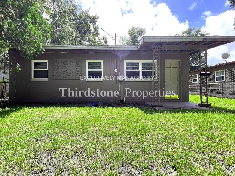 Building Photo - 2212 W 12th St