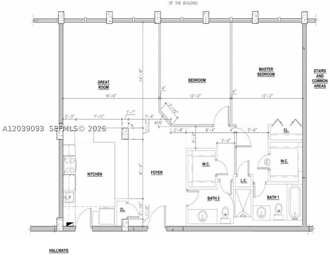 Building Photo - 5055 Collins Ave