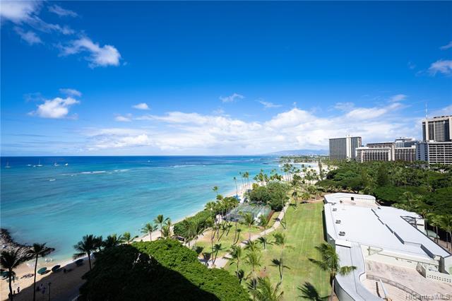 Building Photo - 2161 Kalia Rd