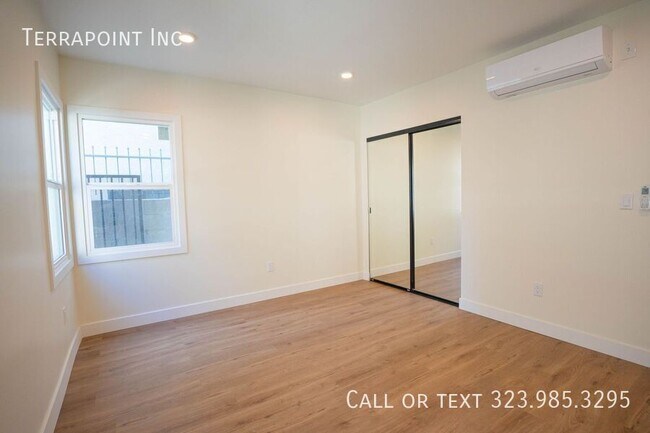 Building Photo - 1038 Westmoreland Ave