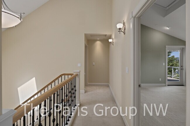 Building Photo - Picturesque Seattle Craftsman in a Private Bryn Mawr Enclave *Amazing Views *Central A/C *Tons of...