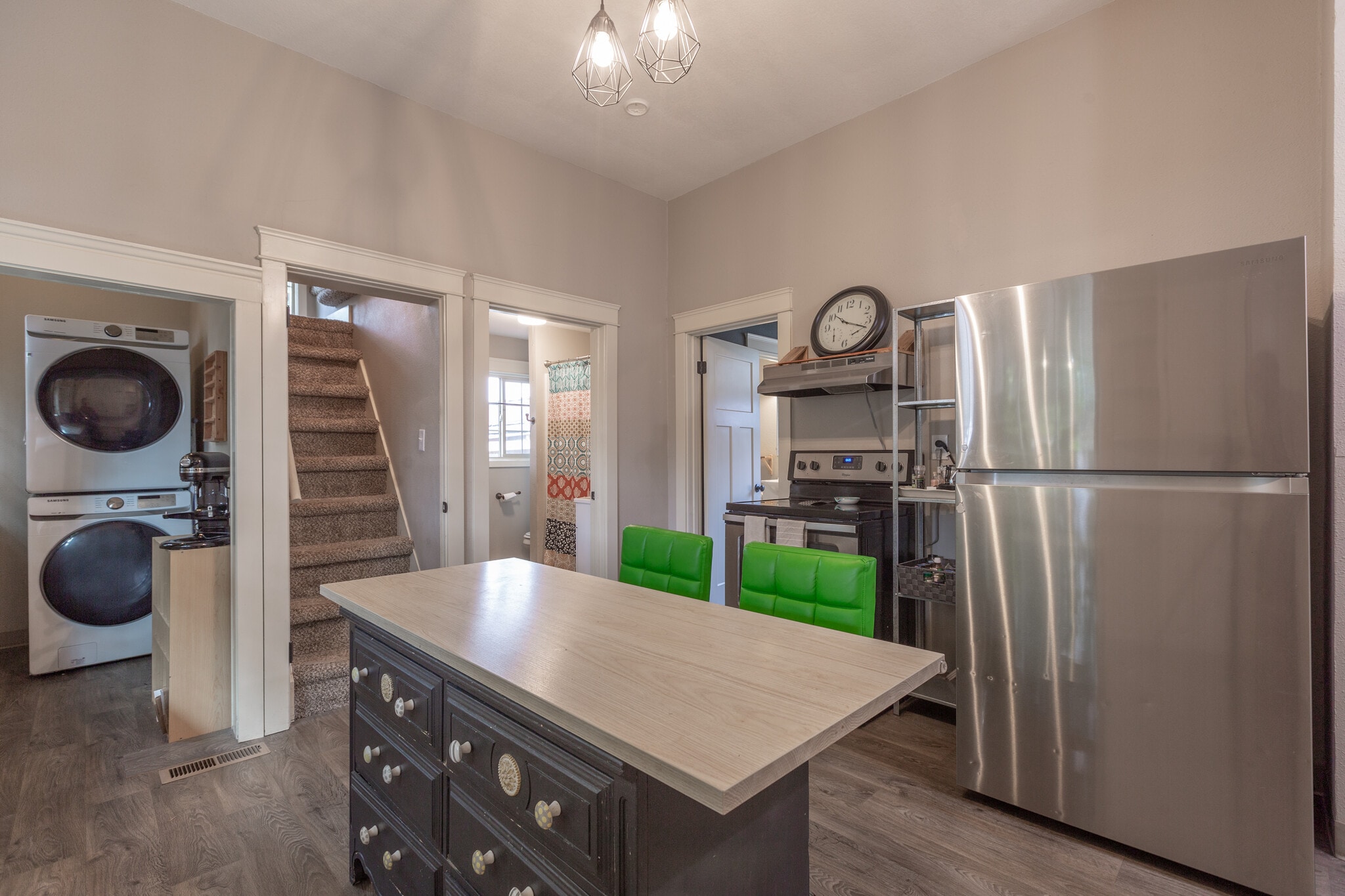 Building Photo - 3410 Q St