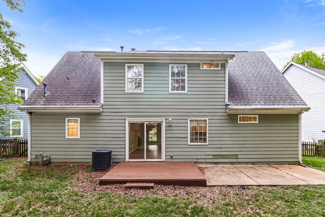 Building Photo - 9000 Oren Thompson Rd