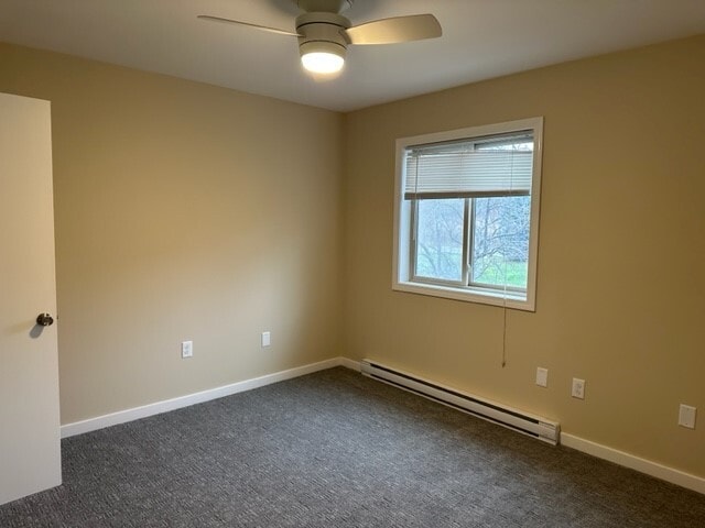 Bedroom 2 - H5 Stonehedge Dr