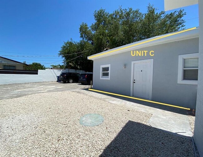 Building Photo - 2250 NW 103rd St