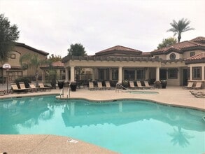 Building Photo - **SPECTACULAR - 2BEDROOM/2BATHROOM/1GARAGE/GATED CONDO (SOUTHERN & CRISMON)**