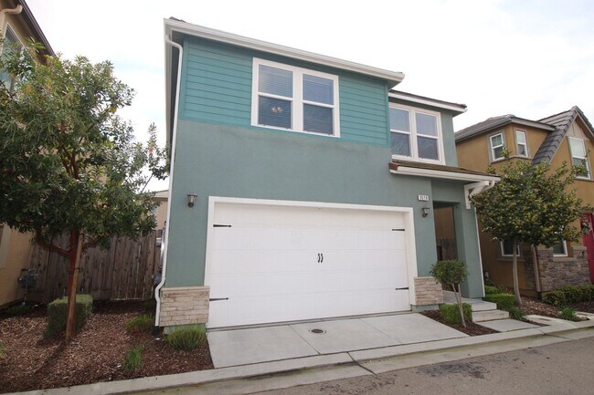 Building Photo - Cute Home in Fresno!