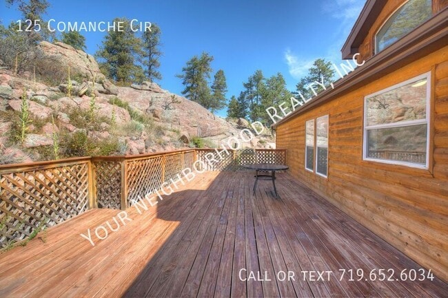 Building Photo - 125 Comanche Cir