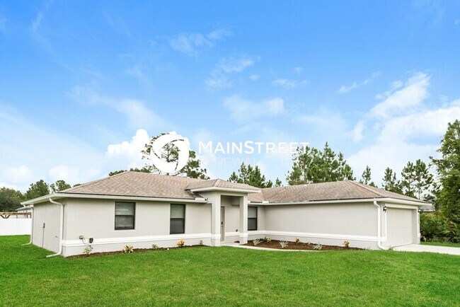 Building Photo - 4 Bedroom Pet-Friendly Home in Lehigh Acres, FL with Main Street Renewal