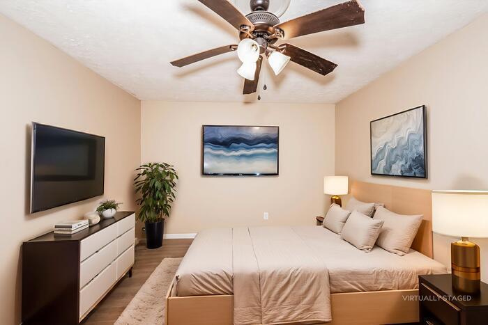 Building Photo - 1676 Brewster Rd