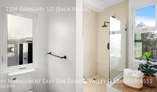Building Photo - 1106 Geraghty Ave