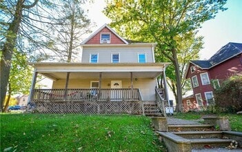 Building Photo - 505 Dawson Ave