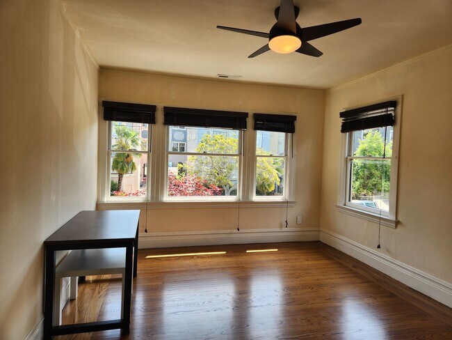 Building Photo - 1514 Walnut St