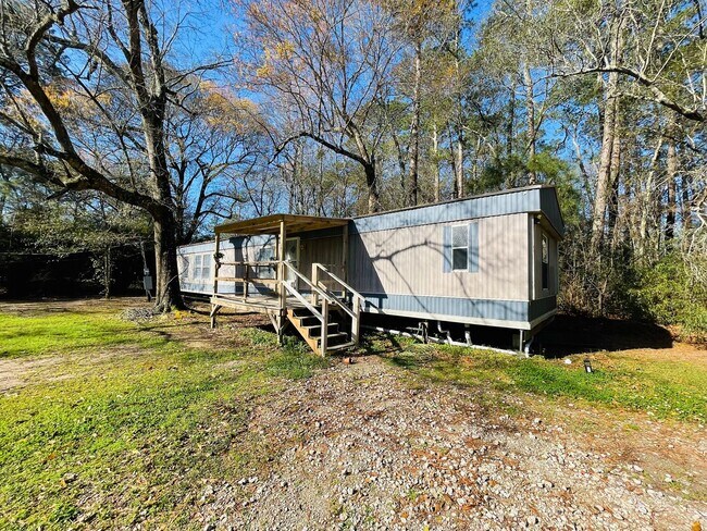 Primary Photo - 8520 Birch Drive, Lumberton, TX 77657