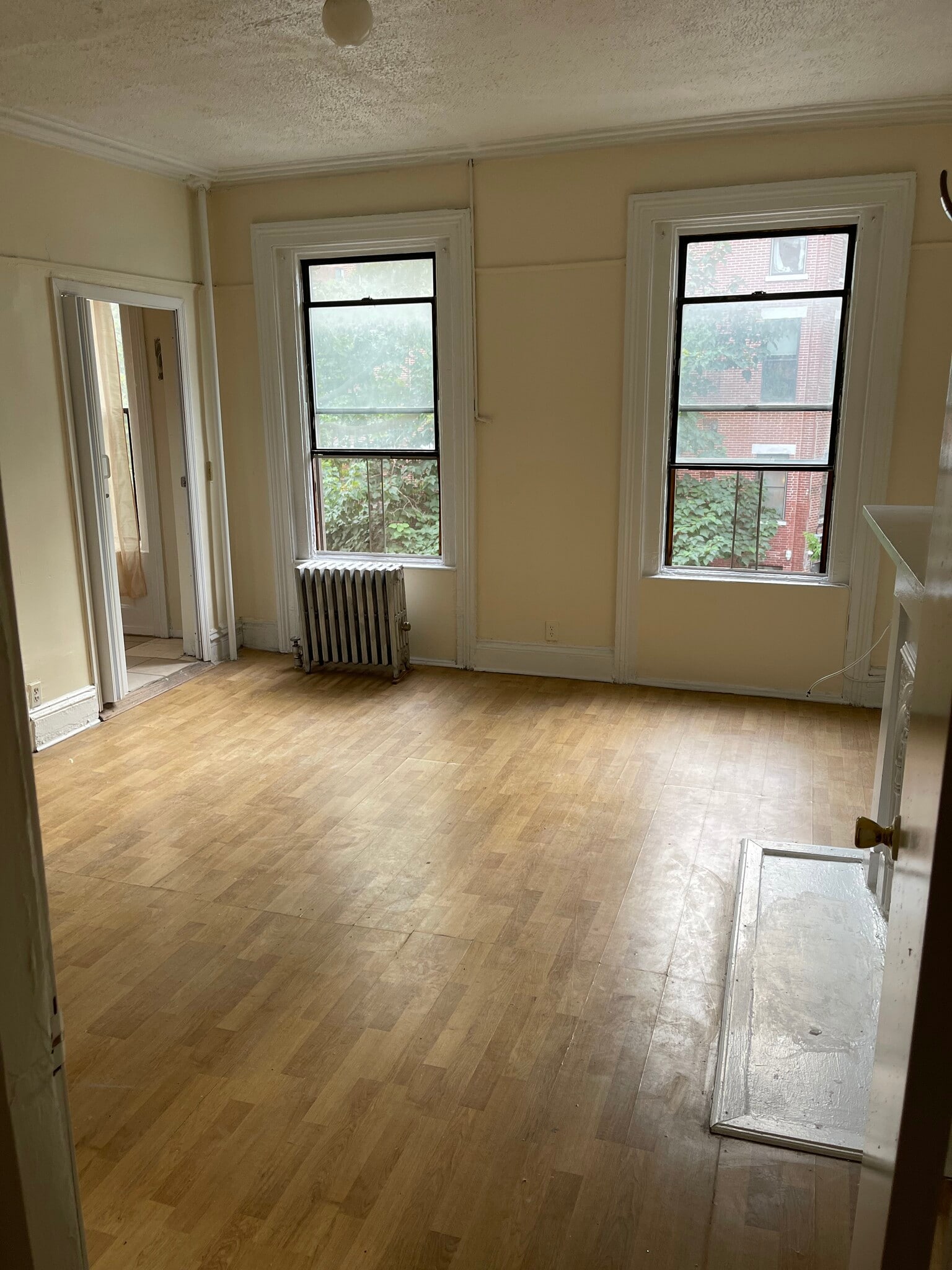 Building Photo - 575 Classon Ave