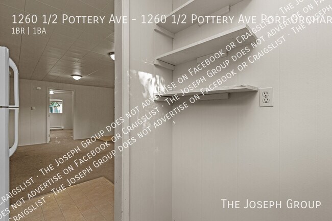 Building Photo - 1260 1/2 Pottery Ave-1260 1/2 Pottery Ave ...