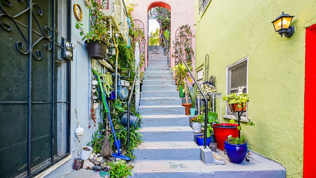 Building Photo - 2065 Ivar Ave