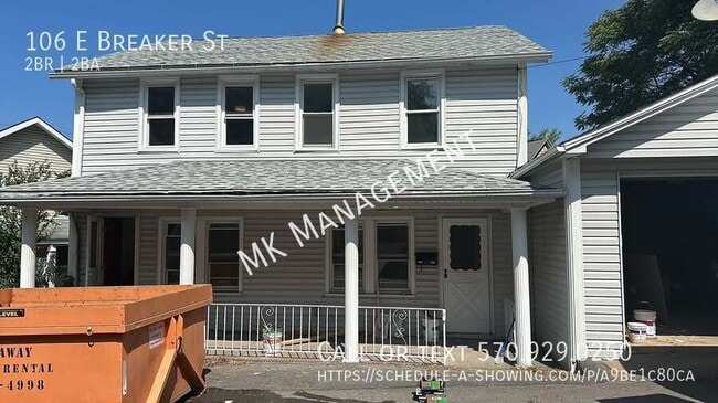 Primary Photo - 106 E Breaker St