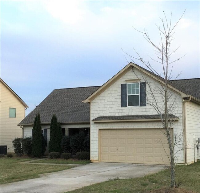 Primary Photo - 505 Harmony Way