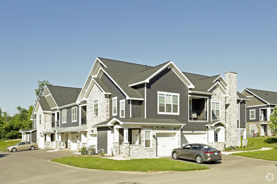 Welcome Home! - The Ridges Of Cascade