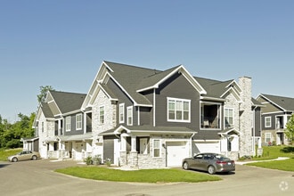 Welcome Home! - Ridges Of Cascade