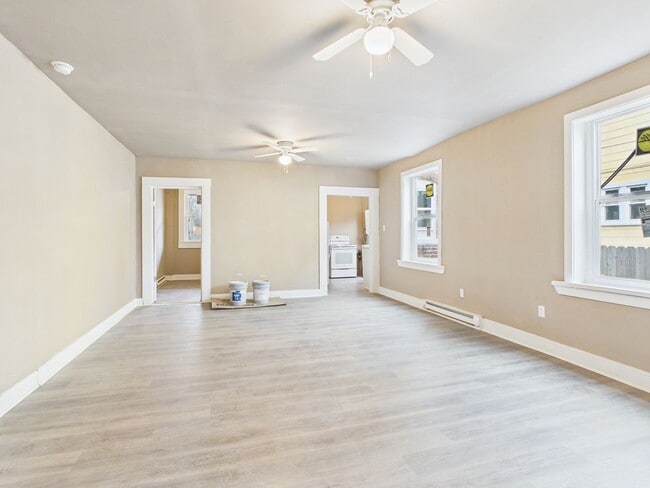 Building Photo - 2508 North Ave