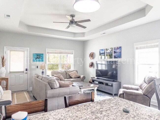 Building Photo - 1163 Dan Owen Dr