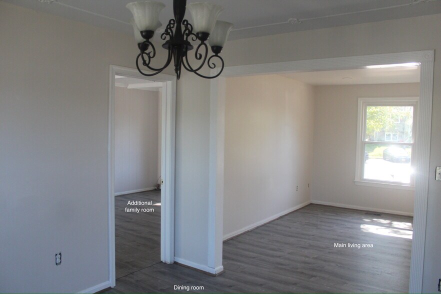 Building Photo - 750 Hickory Ct