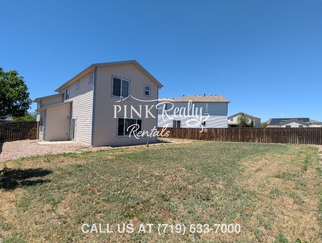 Building Photo - 6265 Laurel Grass Range Trail