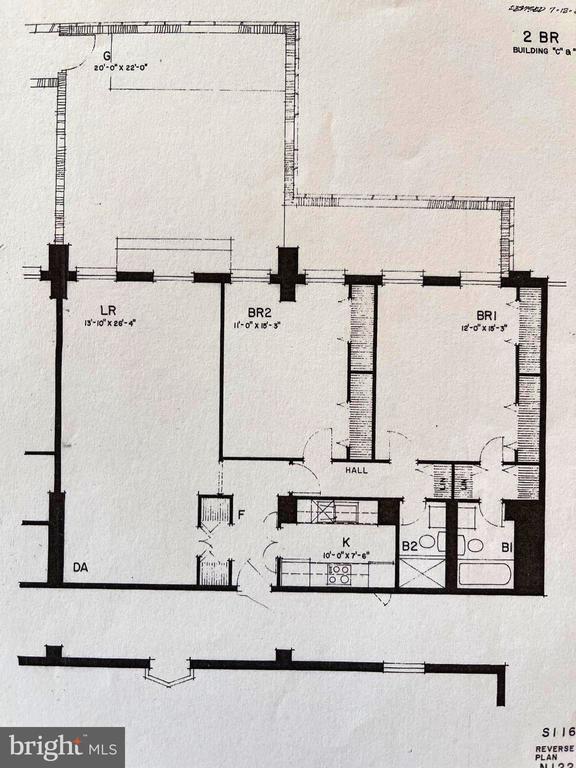 Building Photo - 520 N St SW