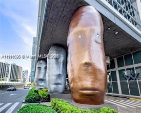 Building Photo - 465 Brickell Ave