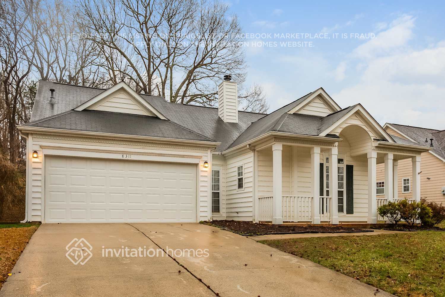 Building Photo - 8311 Springhead Ln