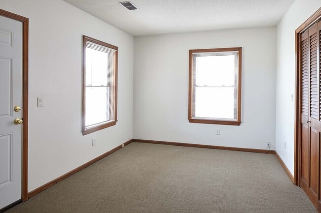 Floorplan - 3408 Gillham