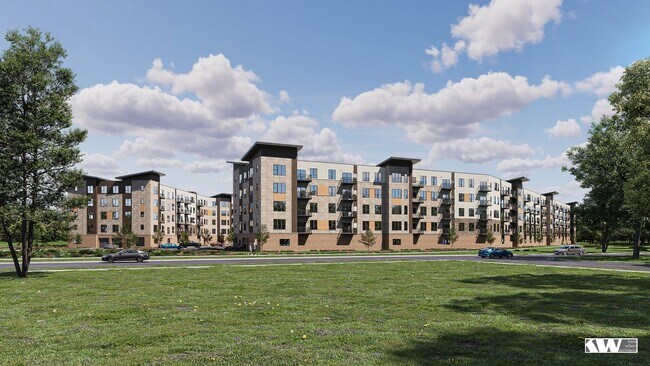 Building Photo - Reserve At Settlers Ridge