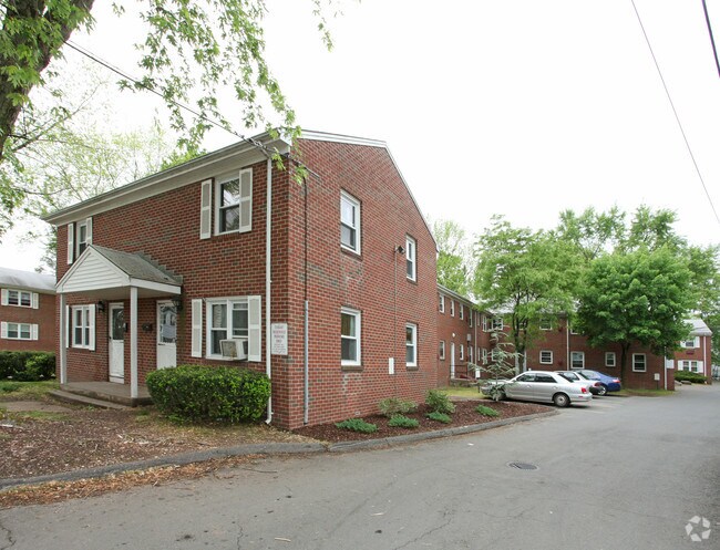 Primary Photo - Prospect Garden Apartments