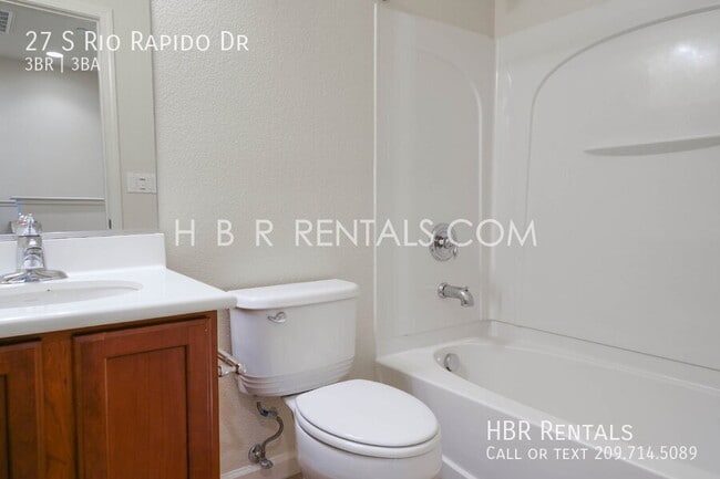 Building Photo - 27 S Rio Rapido Dr